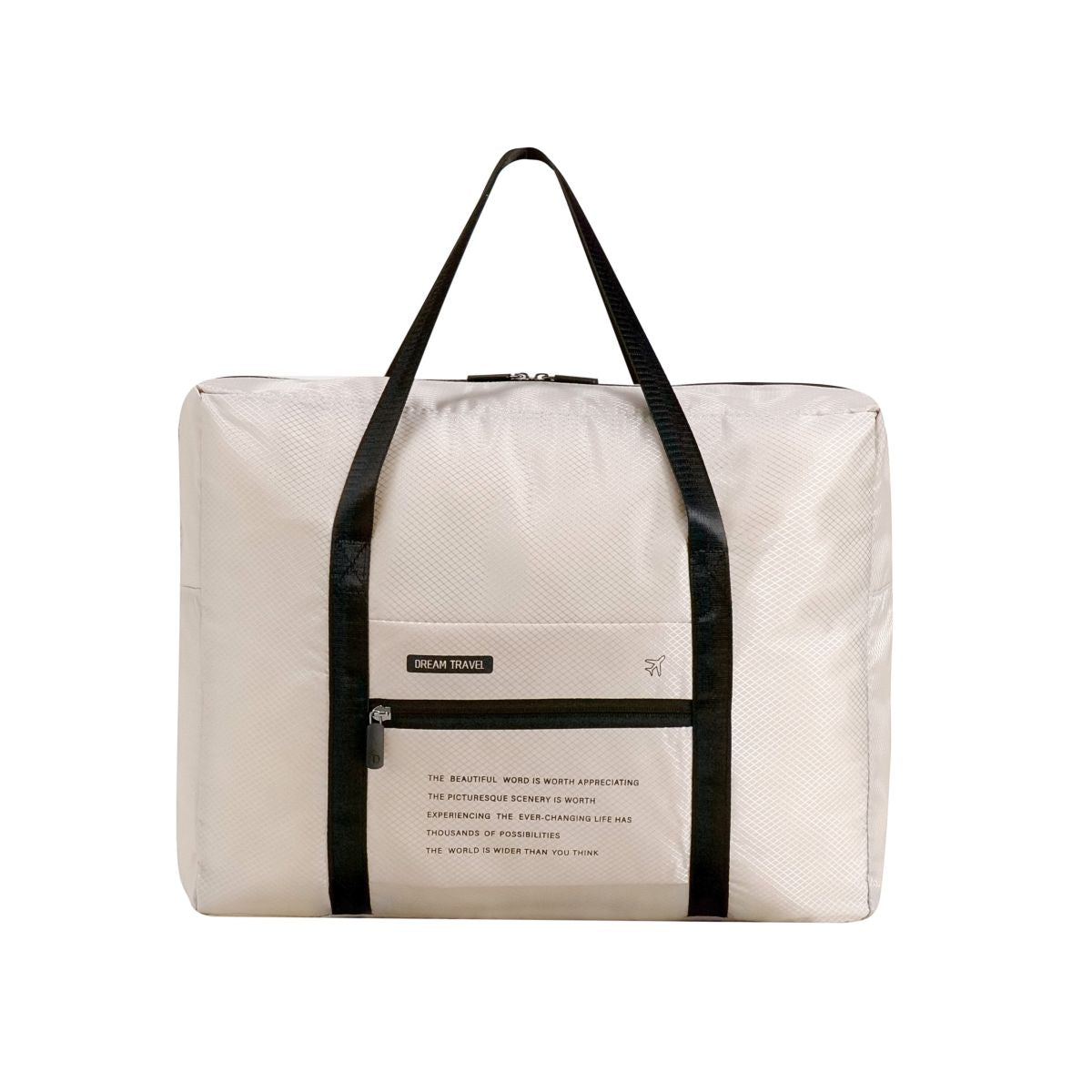 Foldable Travel Bag 7221