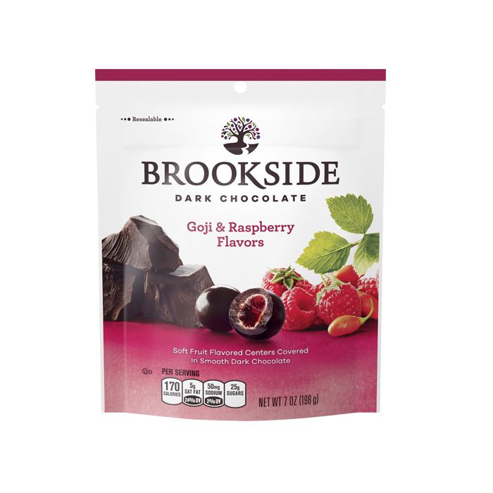 Hr-brookside Dark Rasp 198g