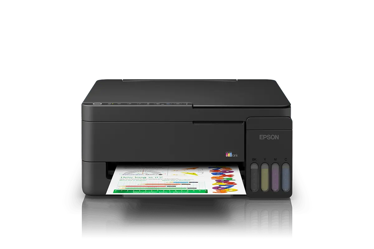 Epson L3350 Ink Tank Printer