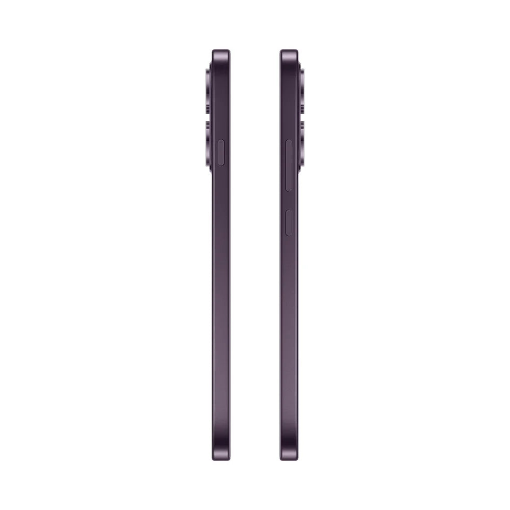OPPO Reno 16F Pop (8GB+256GB) 5G - Violet