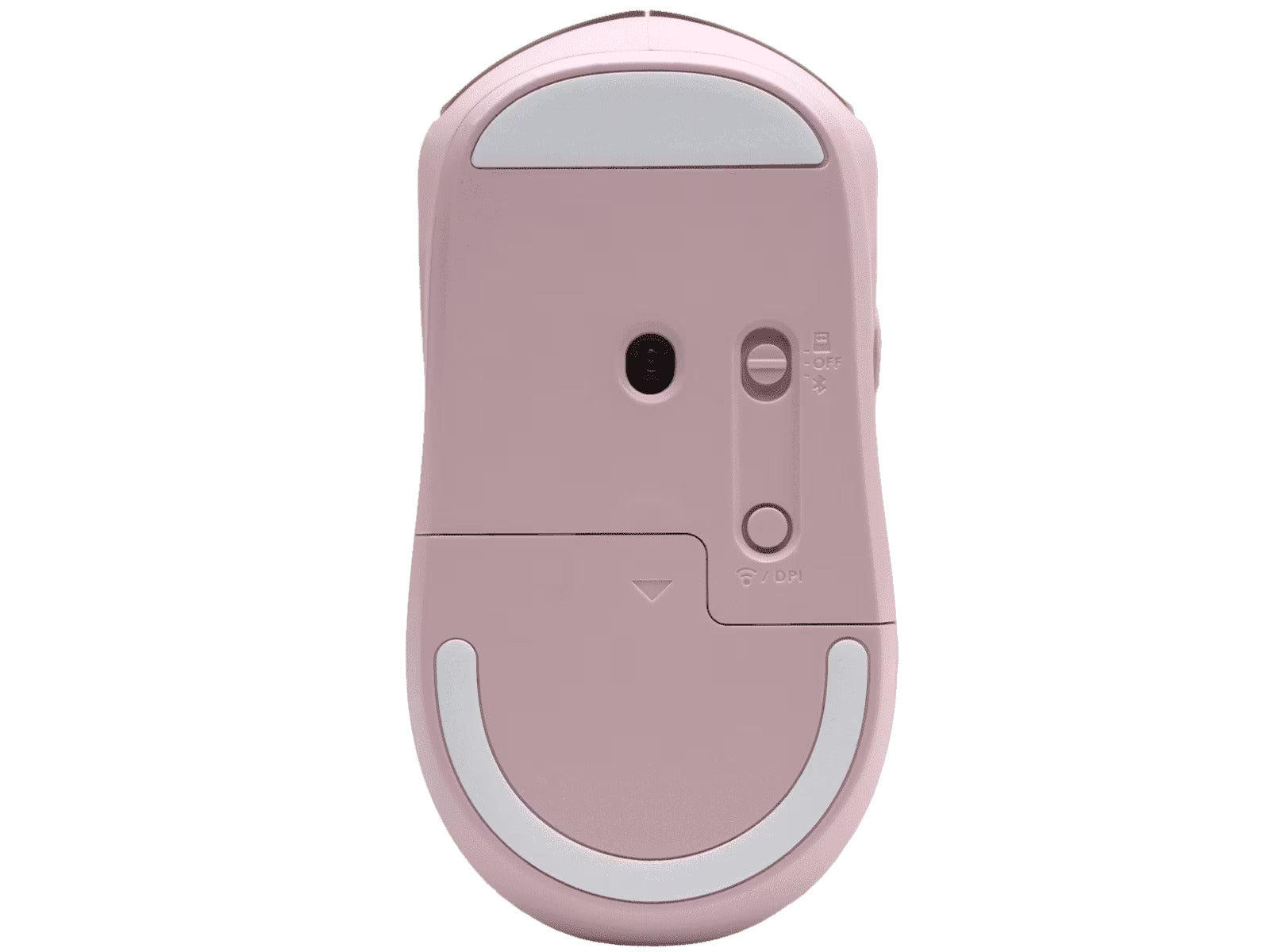 HP 400 Quiet Wireless Mouse (Pink)