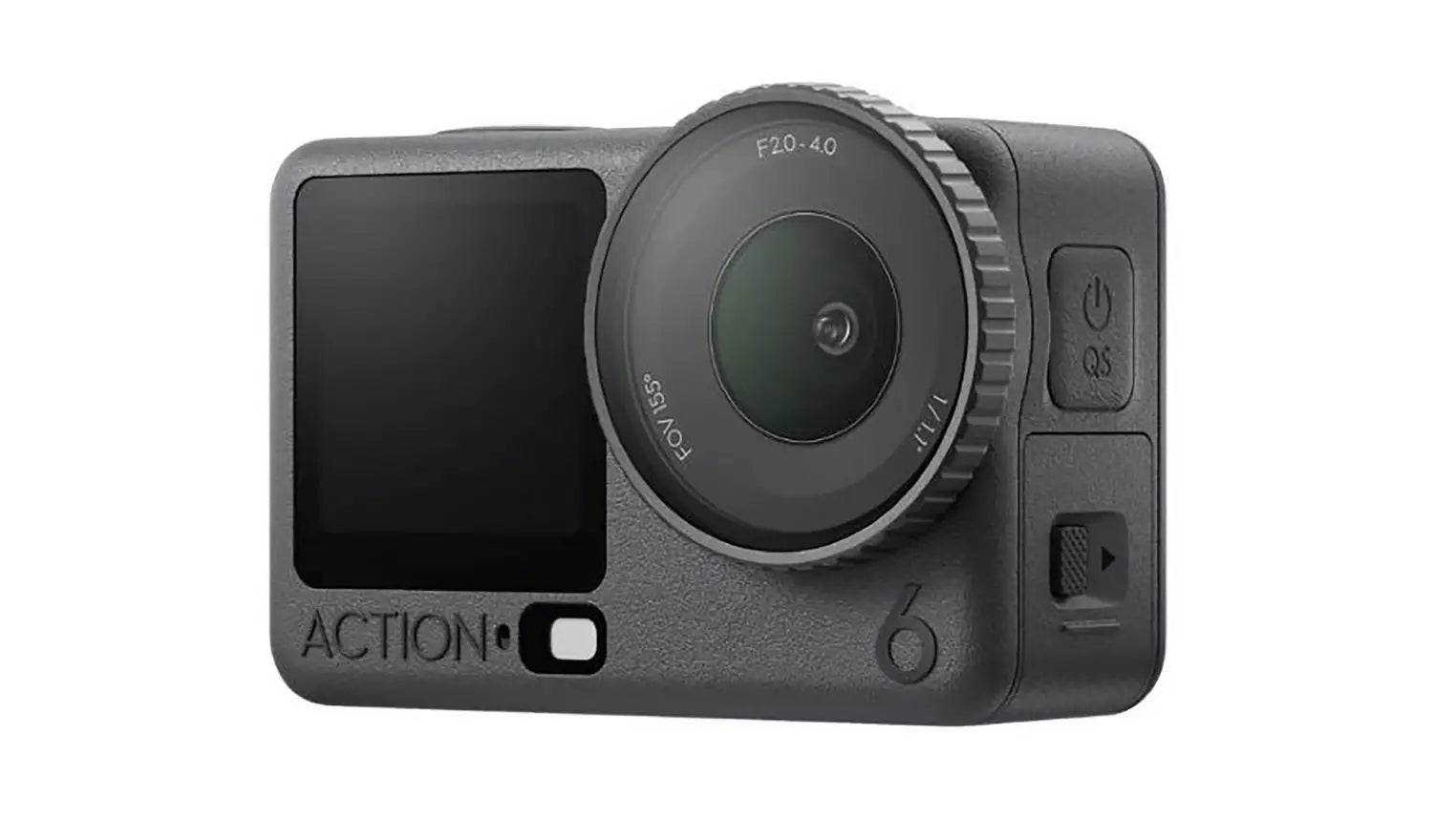 DJI Osmo Action 6 Adventure Combo Action Camera