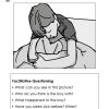 Pre-primary English Reading Comprehension