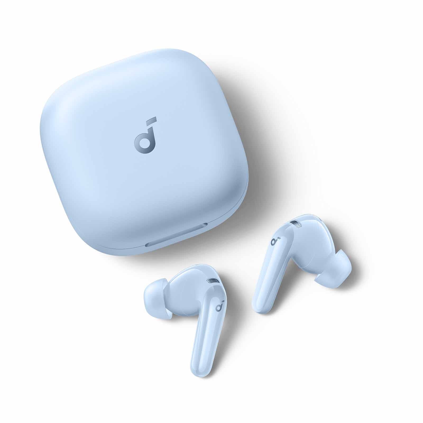 Soundcore R60i NC True Wireless Earbuds D1202H31 – Blue