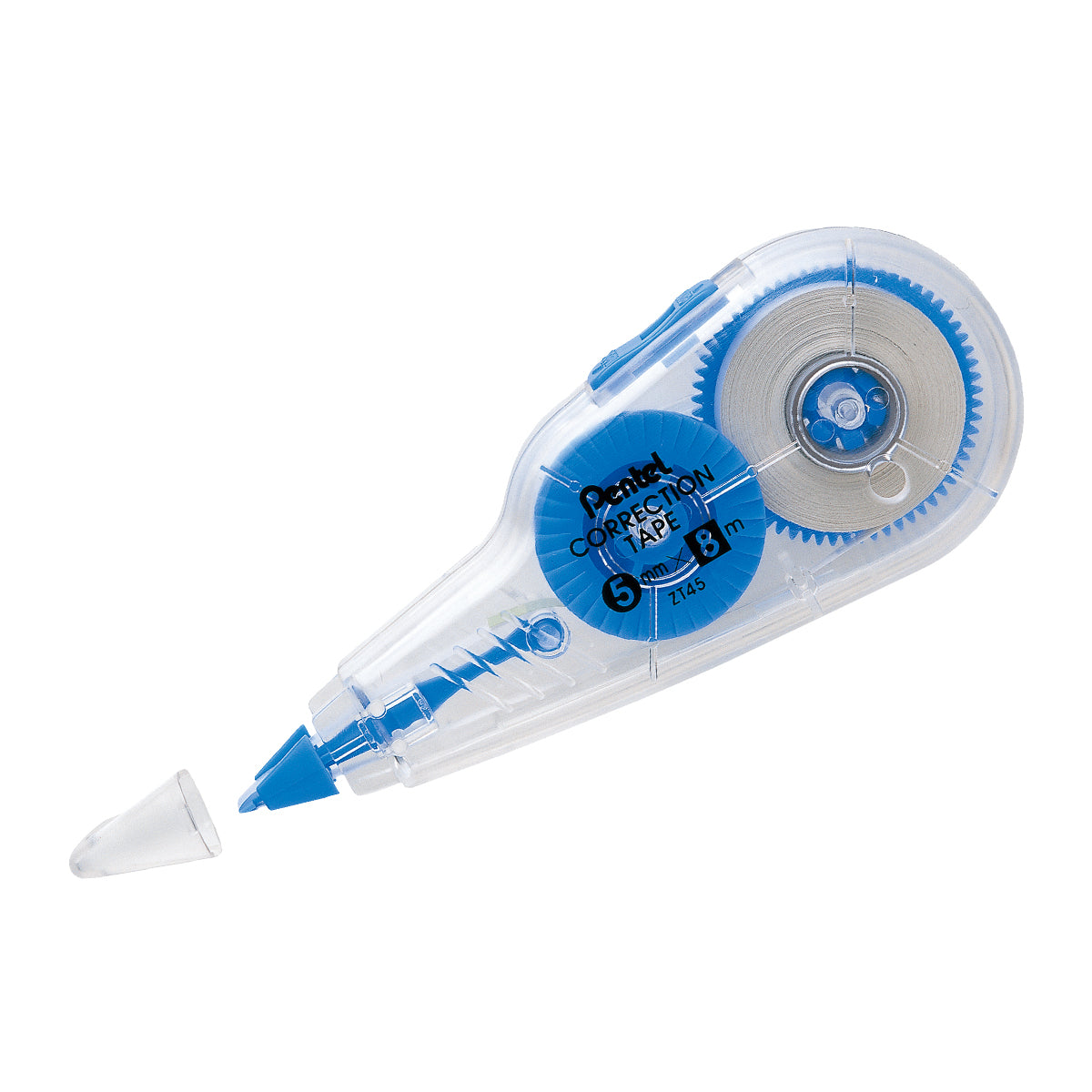 PENTEL Correction Tape Refill Type Zt45-W