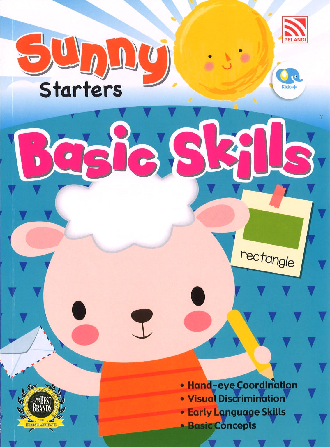 Sunny Starters: Basic Skills