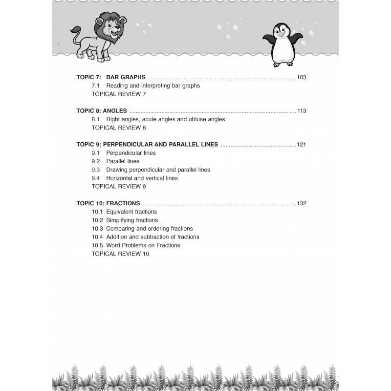 Primary 3 Lesson-by-Lesson Maths - 2nd Edition