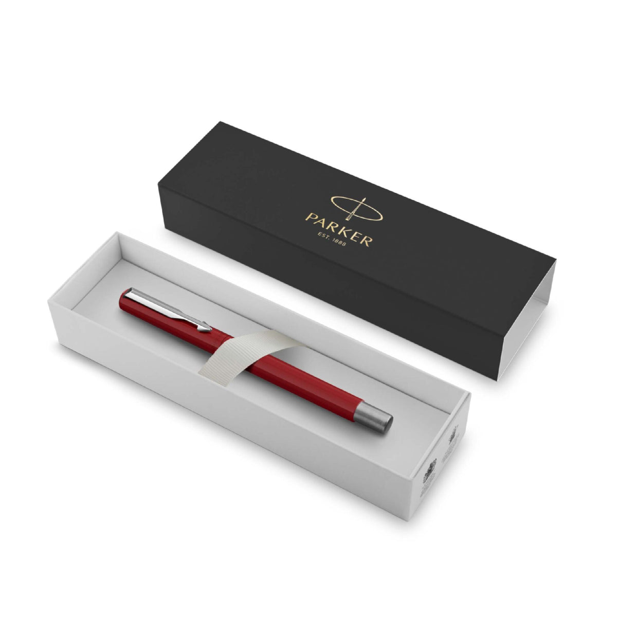 Parker Vector Red RB
