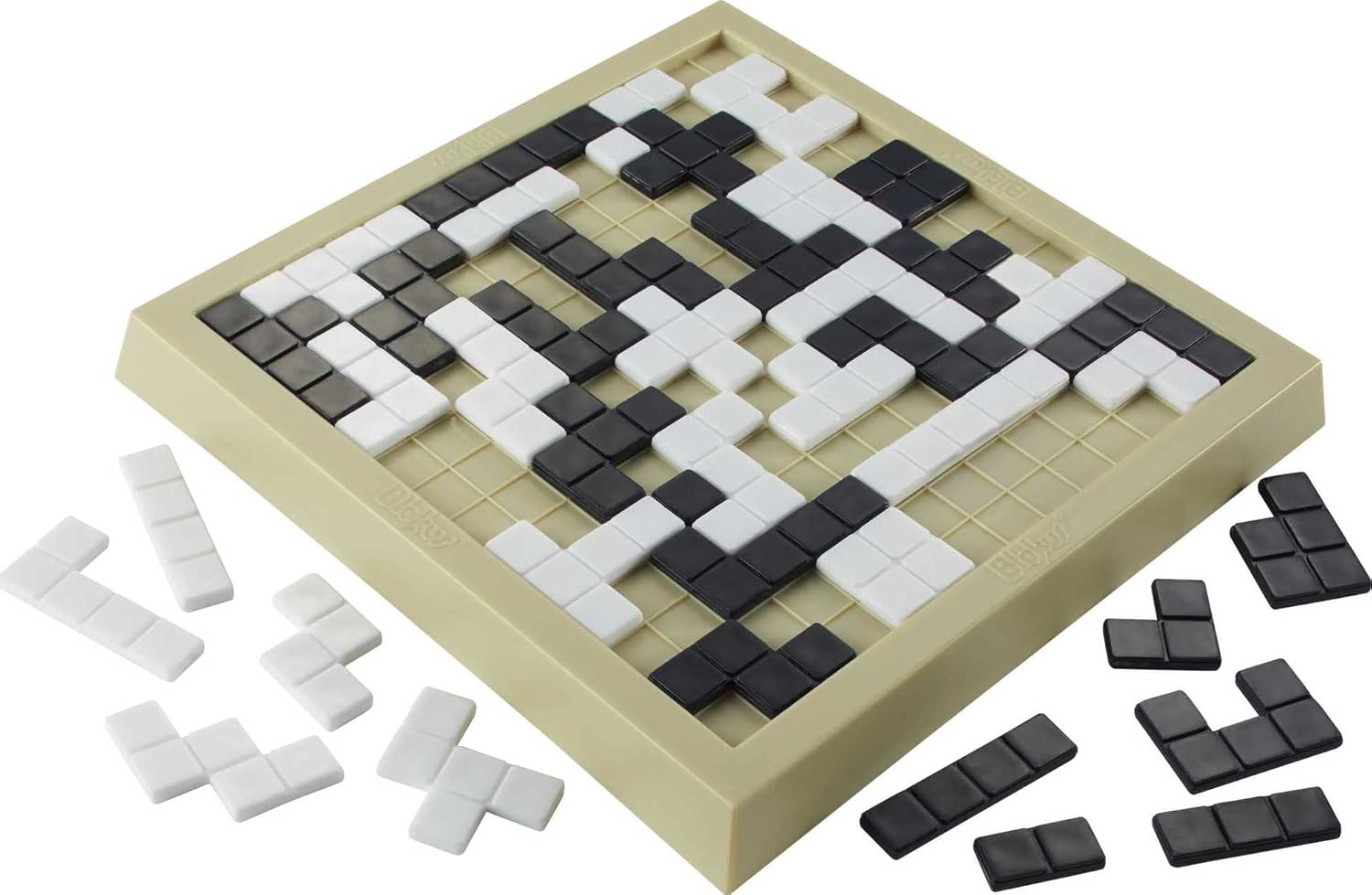 MATTEL BLOKUS DUO REFRESH