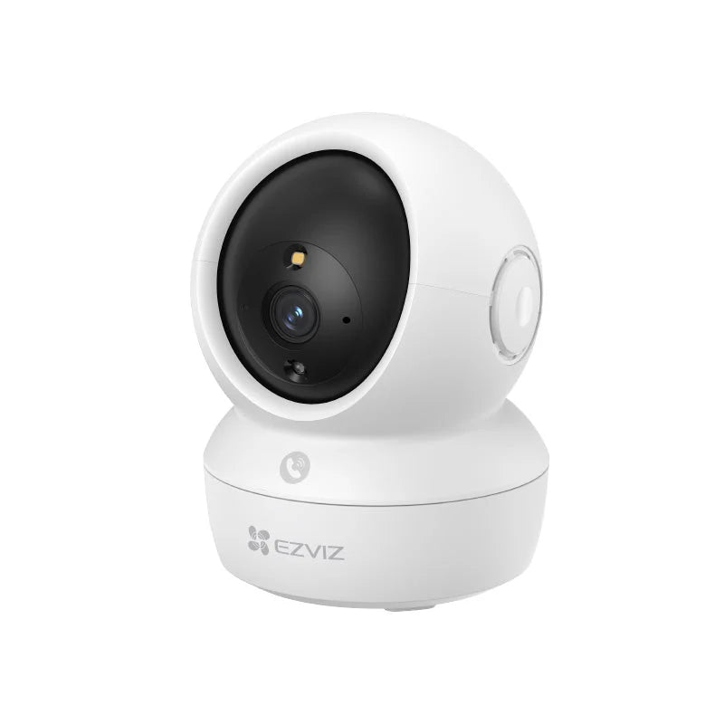 Ezviz H6c Pan & Tilt Smart Home Camera