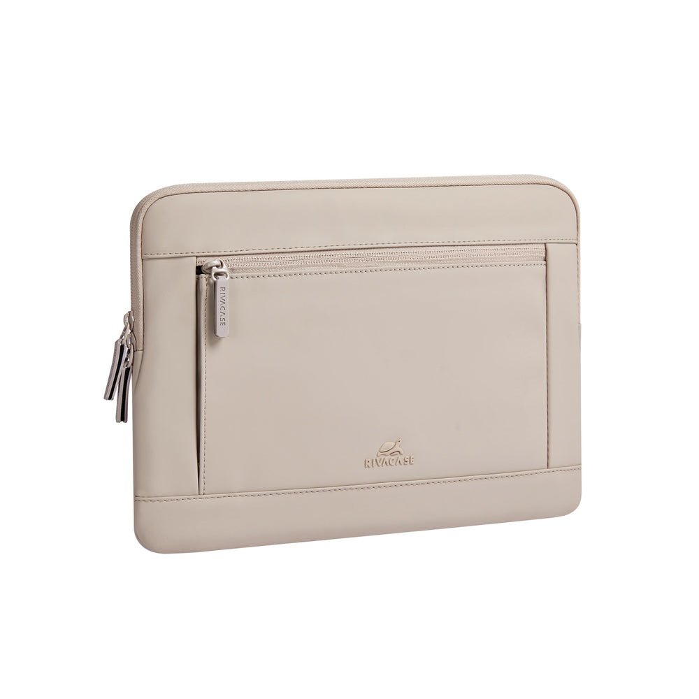 Rivacase 7802 Beige Eden-Eco 11.6-12" Sleeve