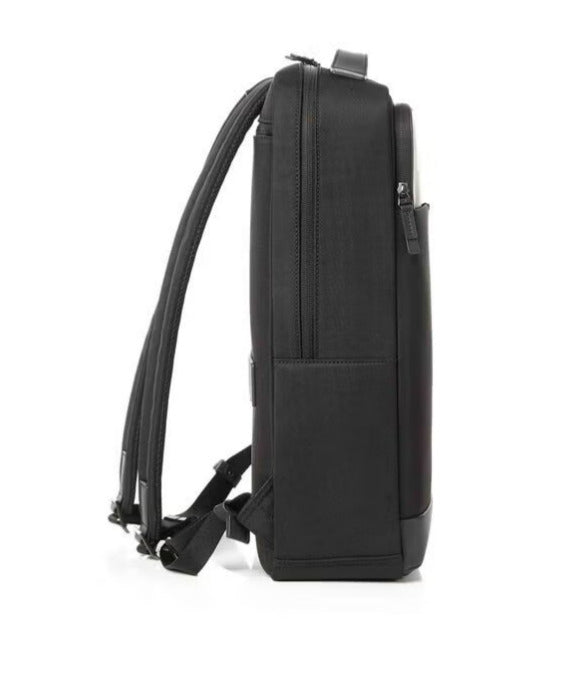 Samsonite TILLOU BackPack L 15.6" - BLACK