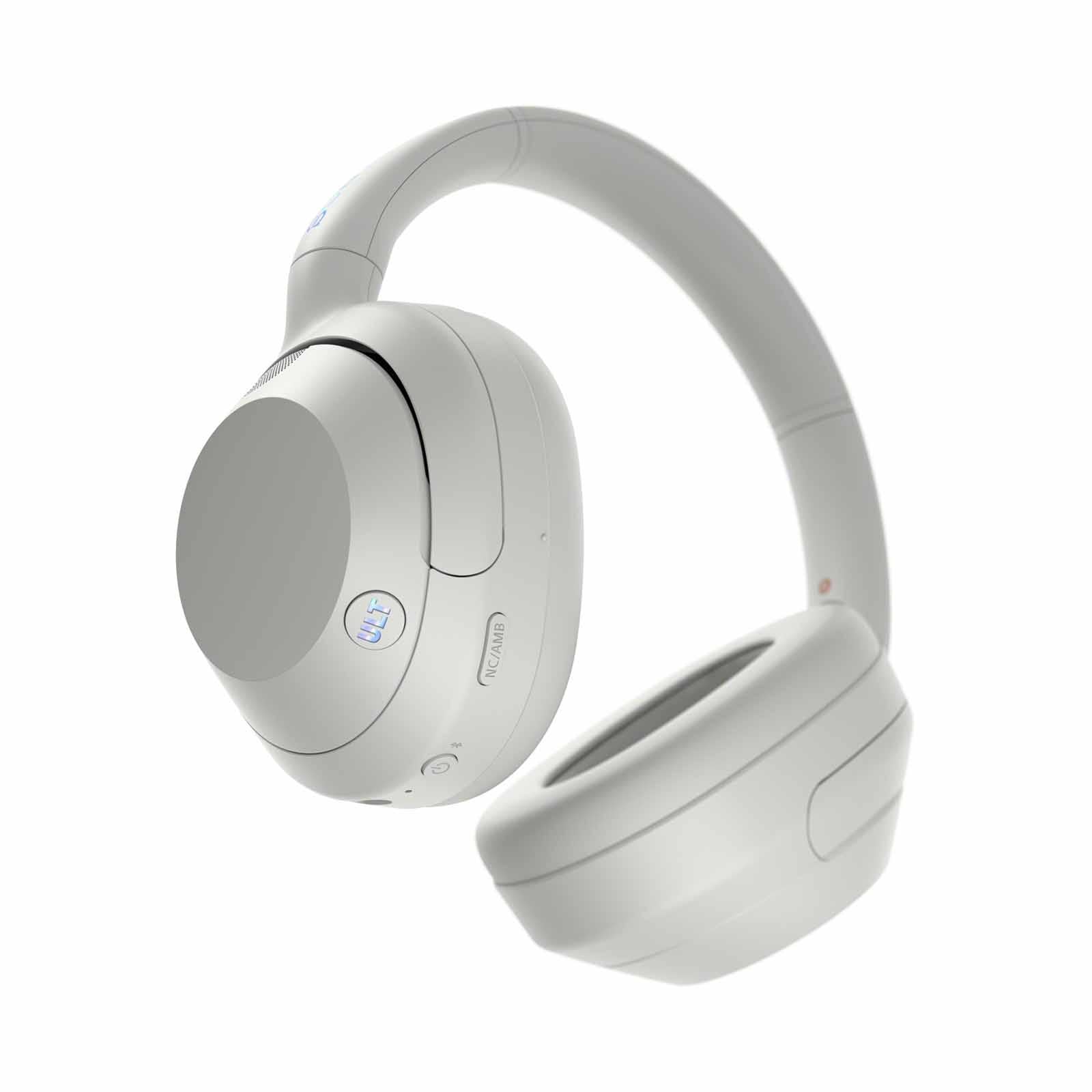 Sony ULT Wear Wireless Headphones White