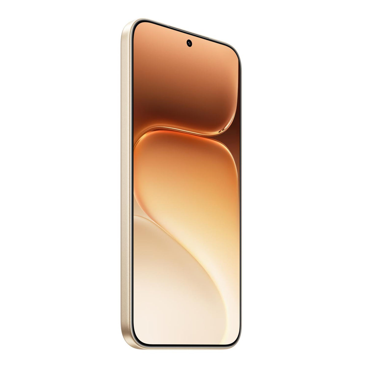 Honor X9e Pro (6+128GB) - Dawn Gold