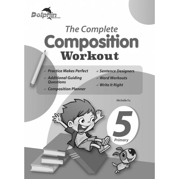 P5 The Complete Composition Workout
