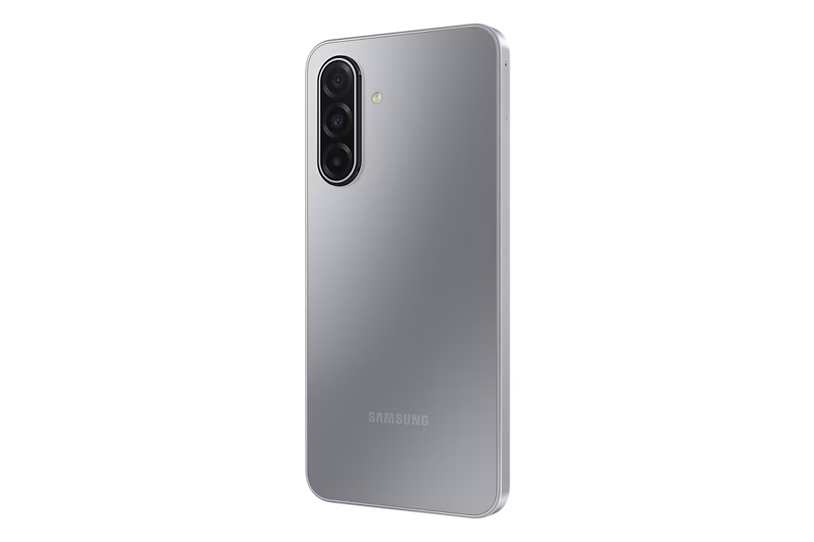 Samsung Galaxy A17 5G (8+128GB) Gray