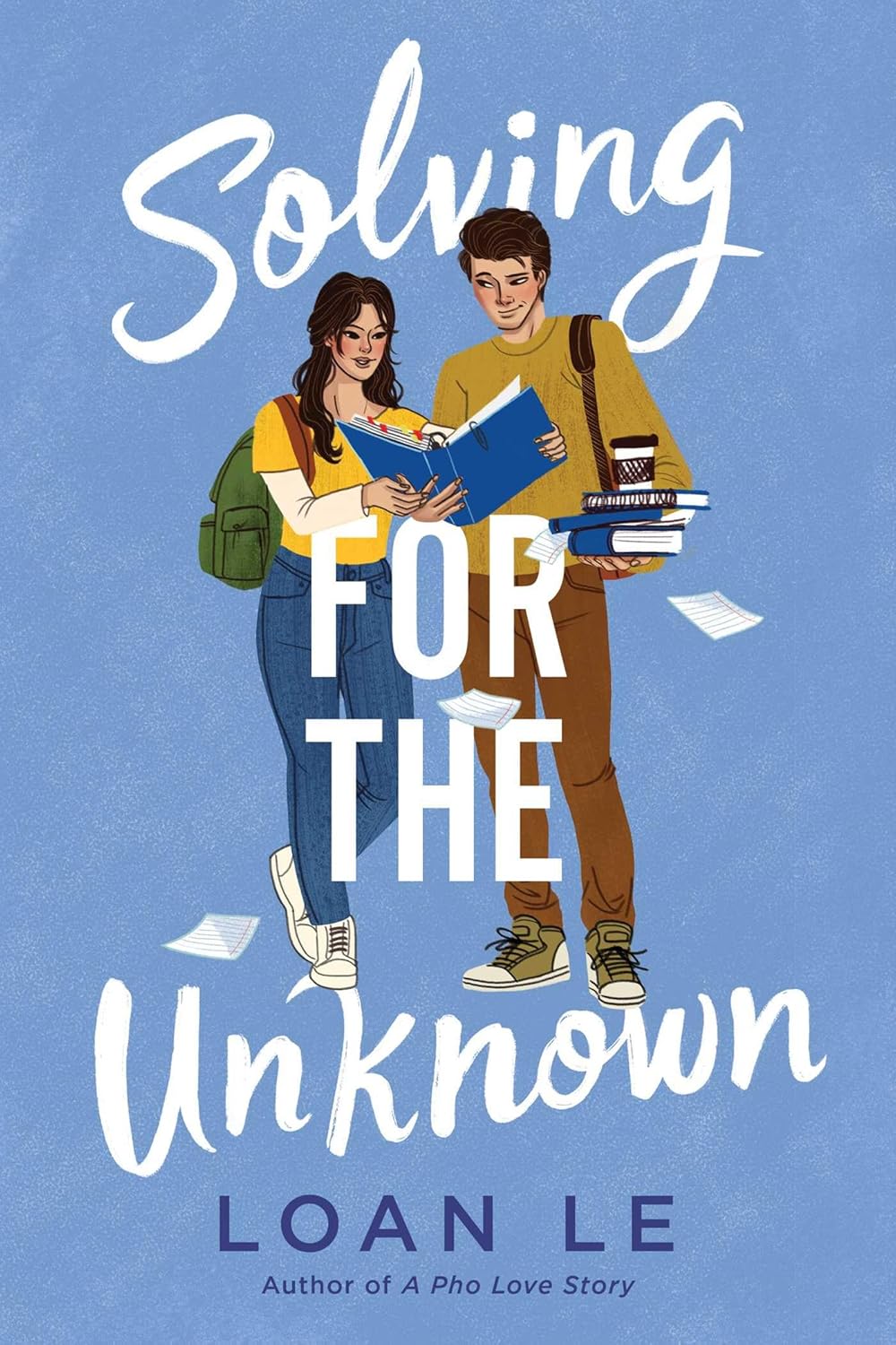 Solving for the Unknown (Paperback)