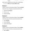 Primary 1 English Master Your Grammar Skills