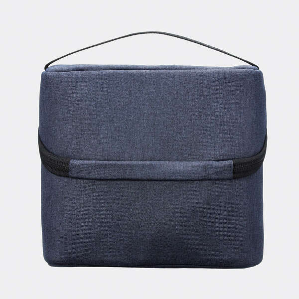 BMA-GP18N Elecom Gadget Pouch Stand Type Navy