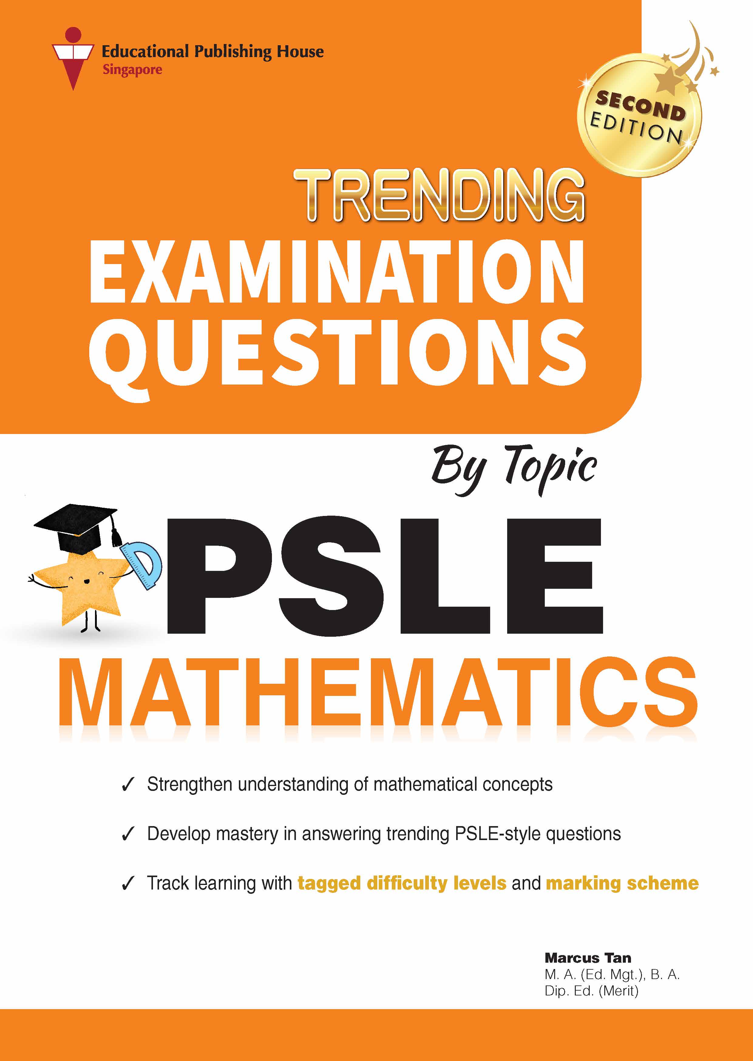 PSLE Maths Trending Examination Questions 