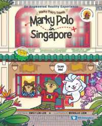 Marky Polo in Singapore (Paperback)