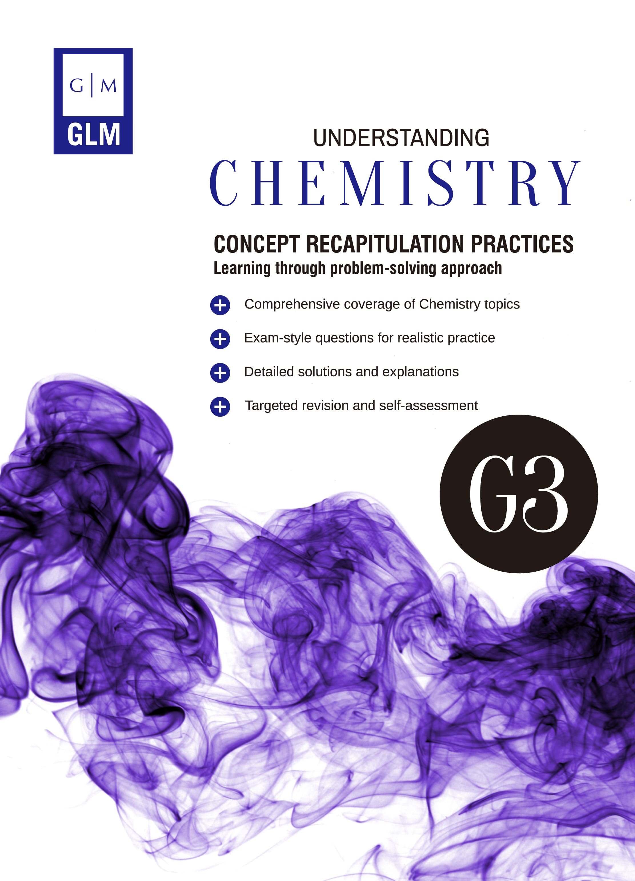 O-Level/G3 Understanding Chemistry