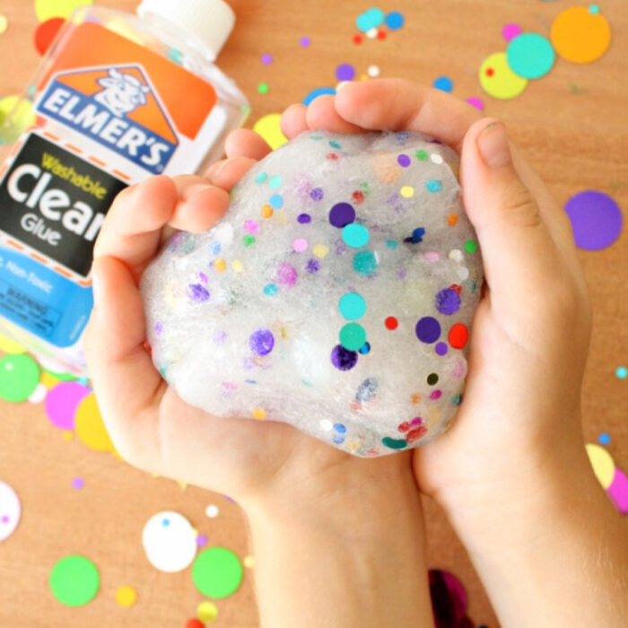 Elmer's Clear Glue 5oz / 147ml