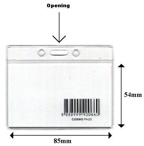 Cosmo Pass Holder Ph-25S S-Type
