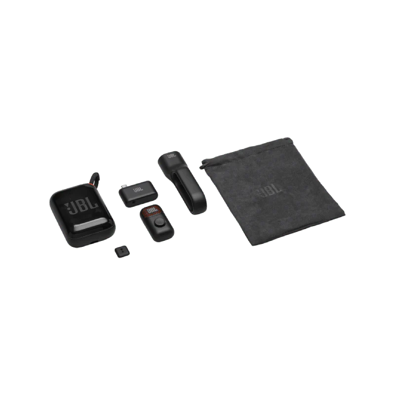  JBL Easy Sing Microphone Mini