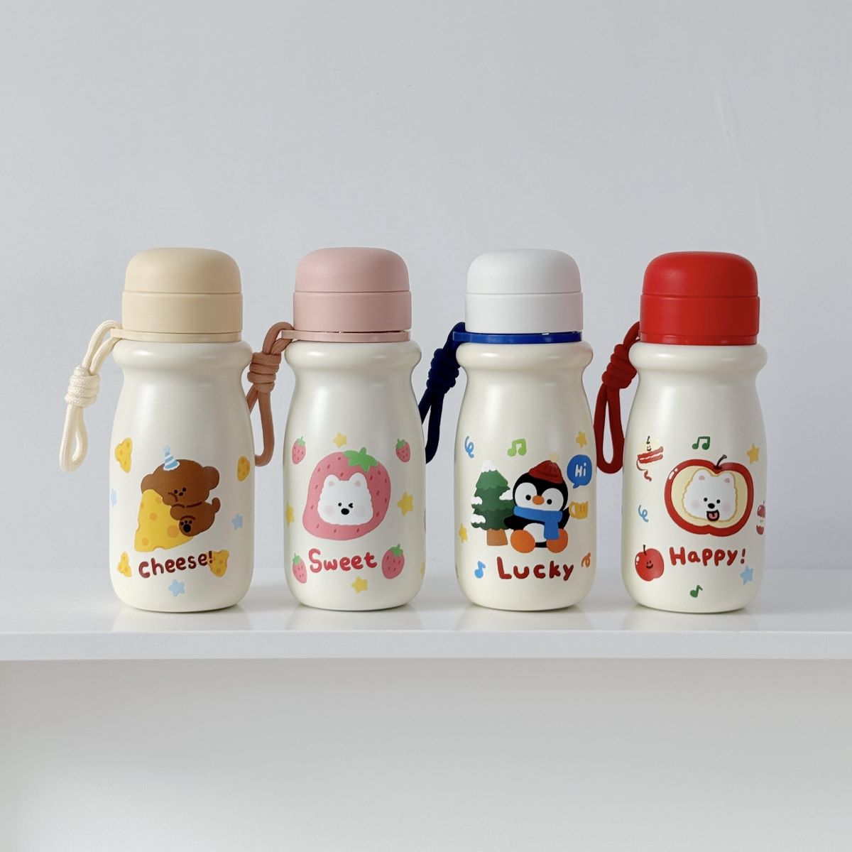 500Ml Thermal Tumbler