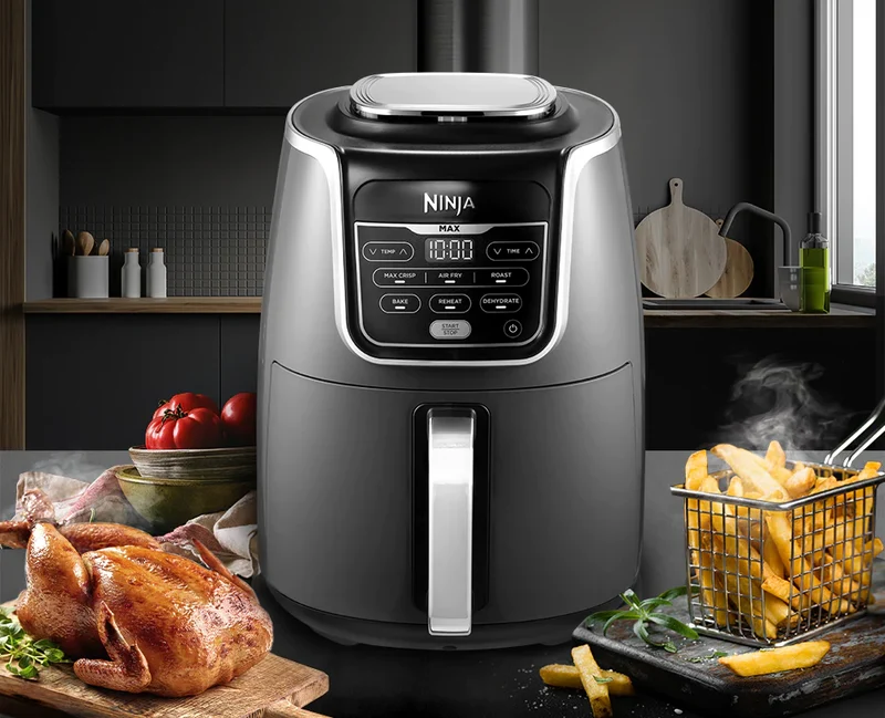 Ninja Air Fryer Max 5.2L - AF160