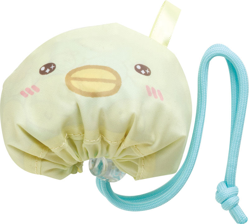 Rilakkuma Foldable Eco Bag Ca73306