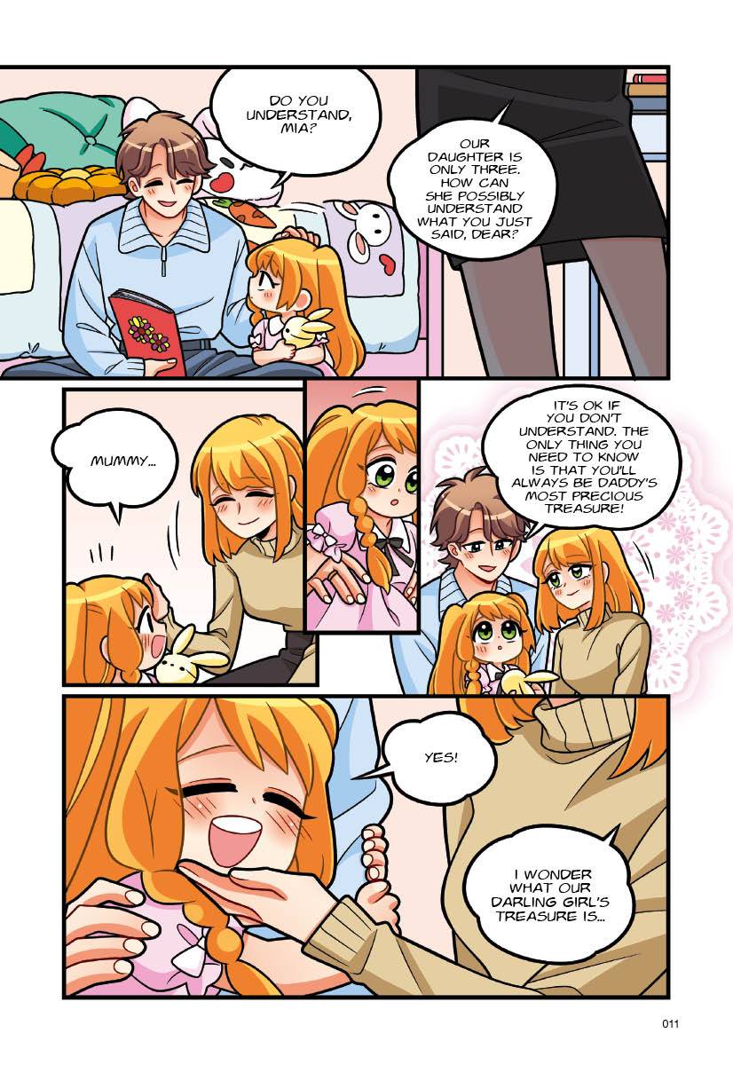 Candy 66: Deep Within The Heart Treasure