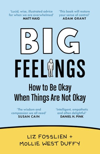 BIG FEELINGS