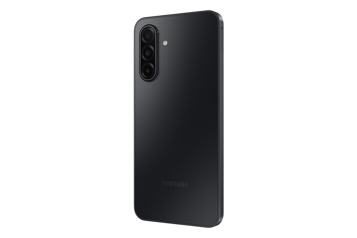 Samsung Galaxy A17 5G (8+128GB) Black