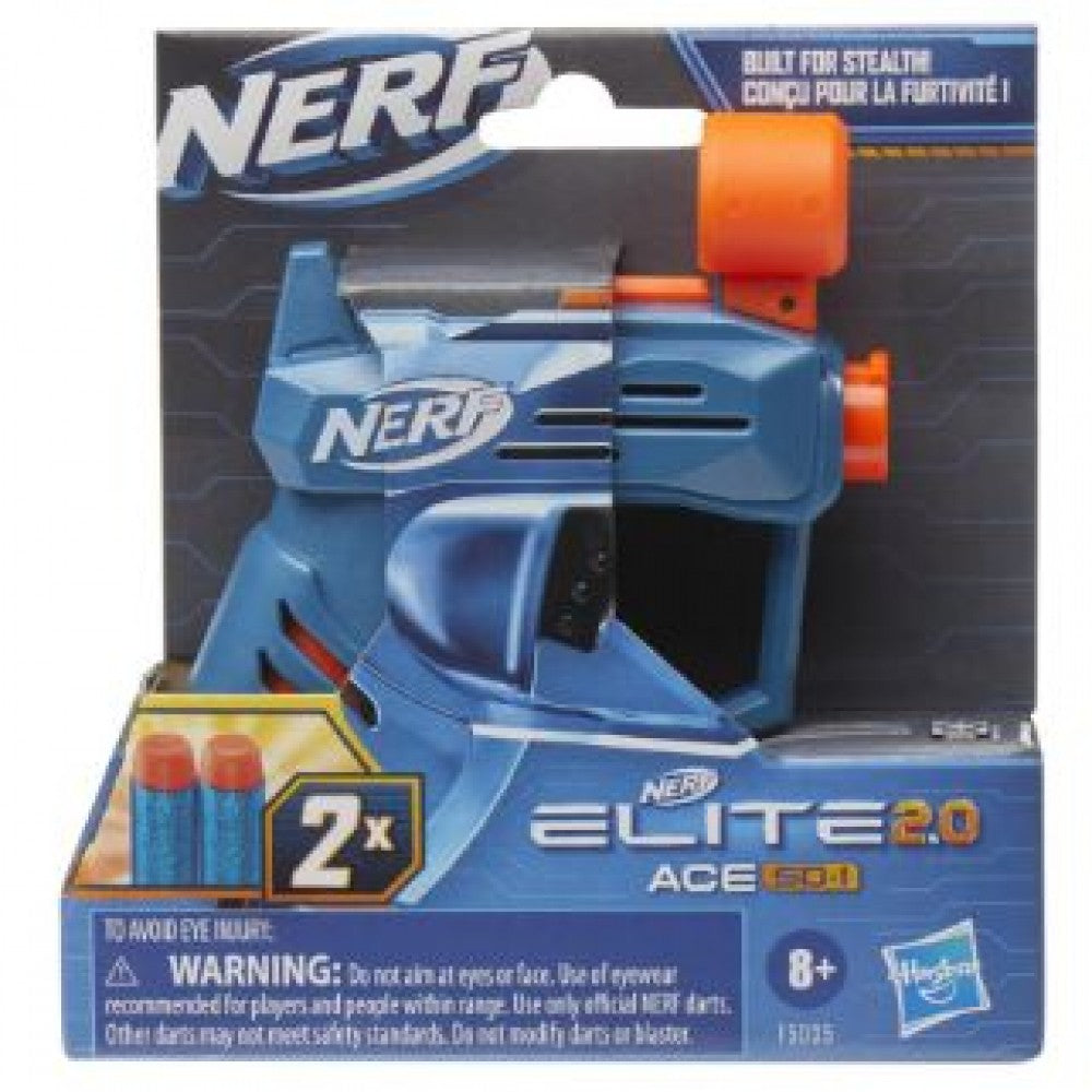 NERF ELITE 2.0 ACE SD 1                 