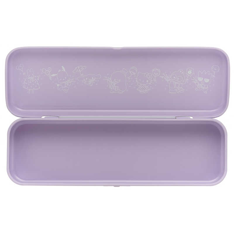 Pilot Juiceup Sanrio W Pencase Kuromi