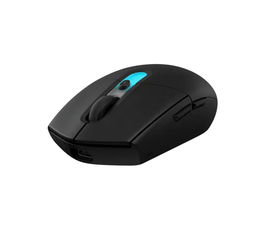 Logitech G304 X SUPERLIGHT LIGHTSPEED Wireless Gaming Mouse Black