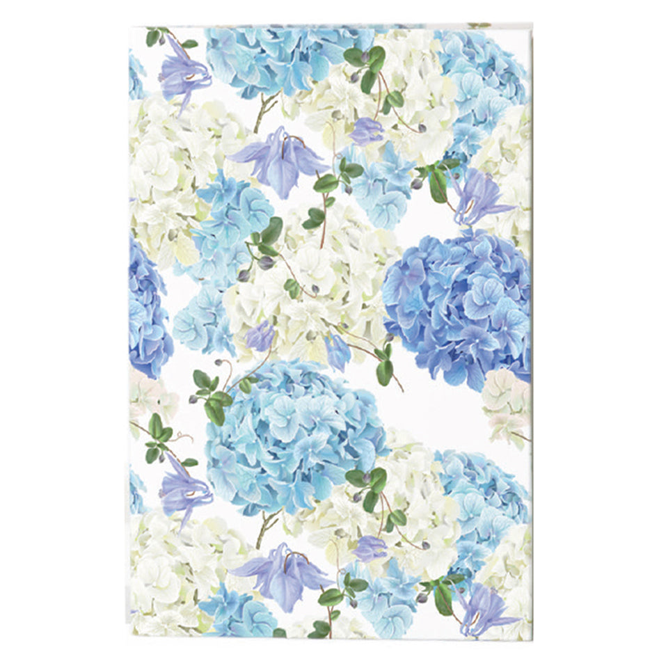 Paperluxe F5 - Softcover Note Book A5 96l Blue