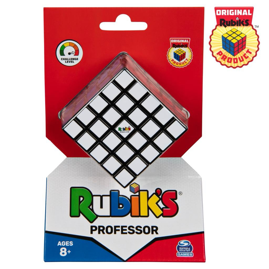 RUBIK’S CUBE 5 X 5 PROFESSOR