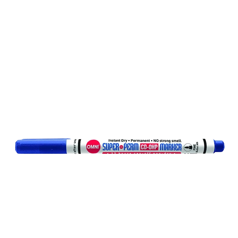 Omni Super-perm Mkr 3s Spk-f-b-p3-493619
