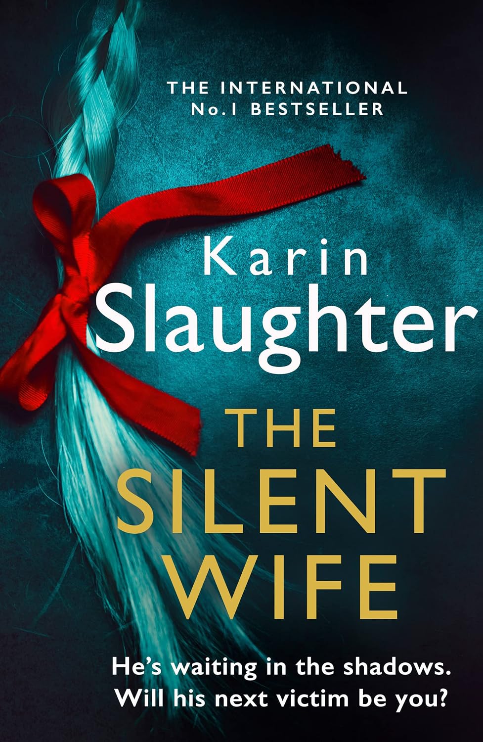 Silent Wife (Paperback)
