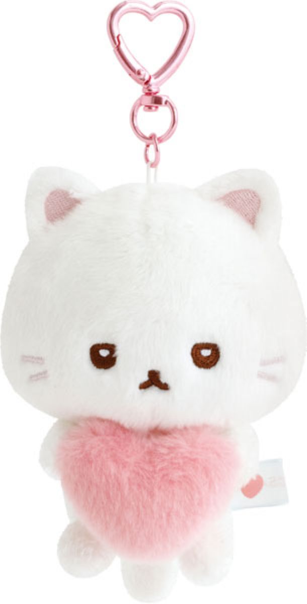 Ishiyowa-Chan Plush Charm MV70101