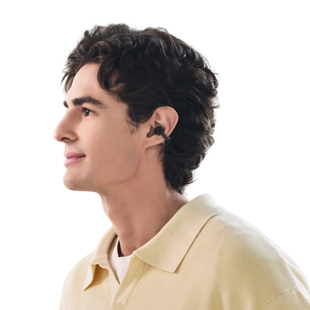 Shokz Opendots Two - Black