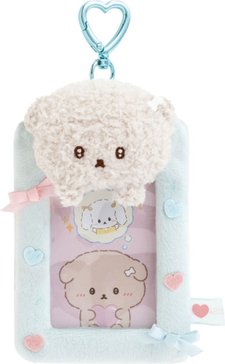 Ishiyowa-Chan Pass Holder AB42901