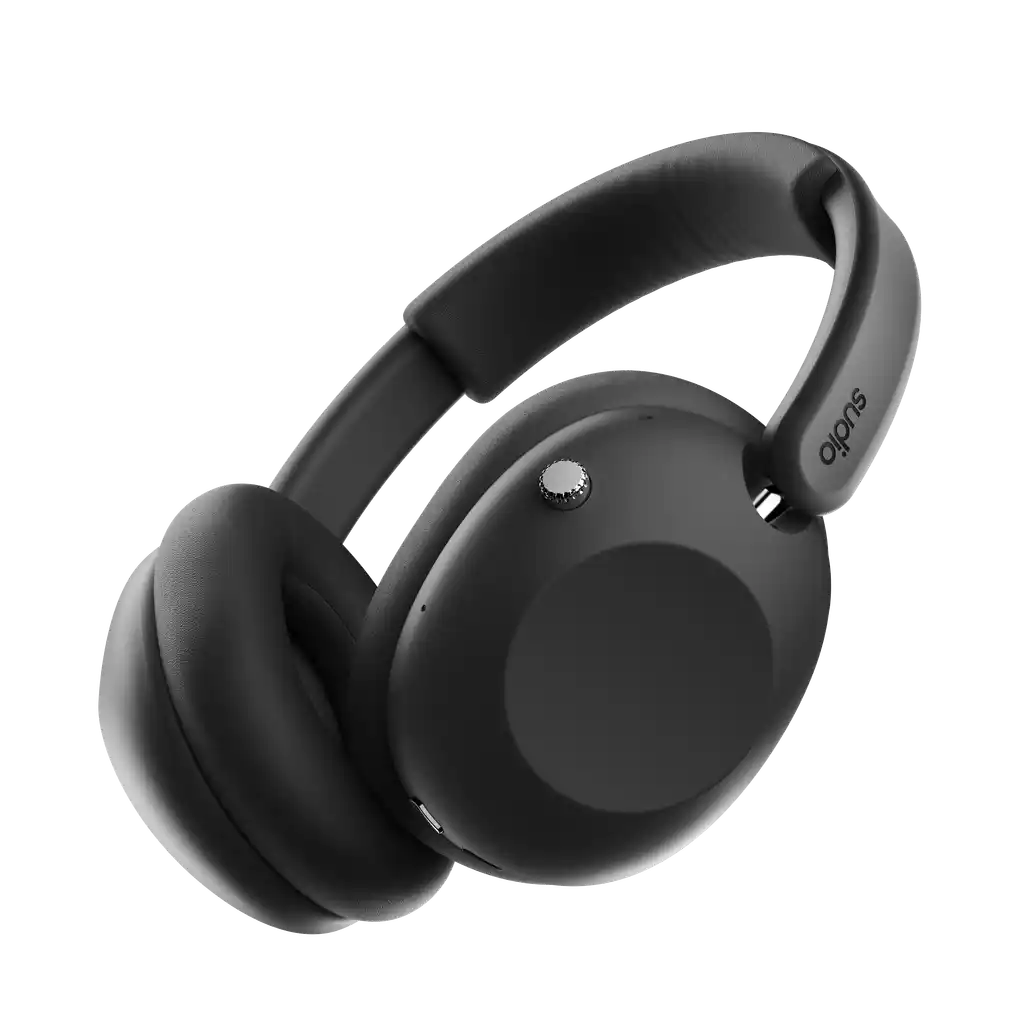 Sudio K3 Pro - Black