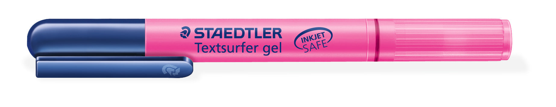 Staedtler Textsurfer Gel Highlighter- Pink