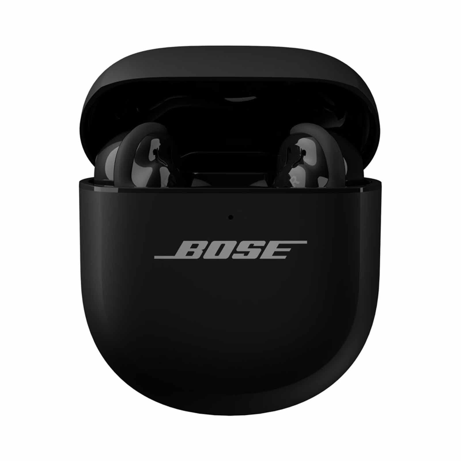 Bose QuietComfort Ultra Earbuds - Black