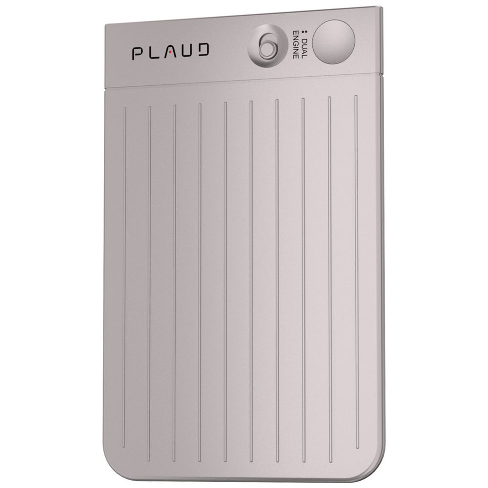 V/r Plaud Note Ai 64gb - Starlight