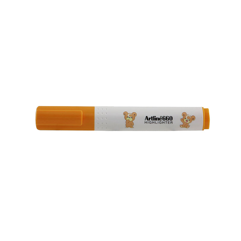 Art660 Marker Pokemon Pastel Orange